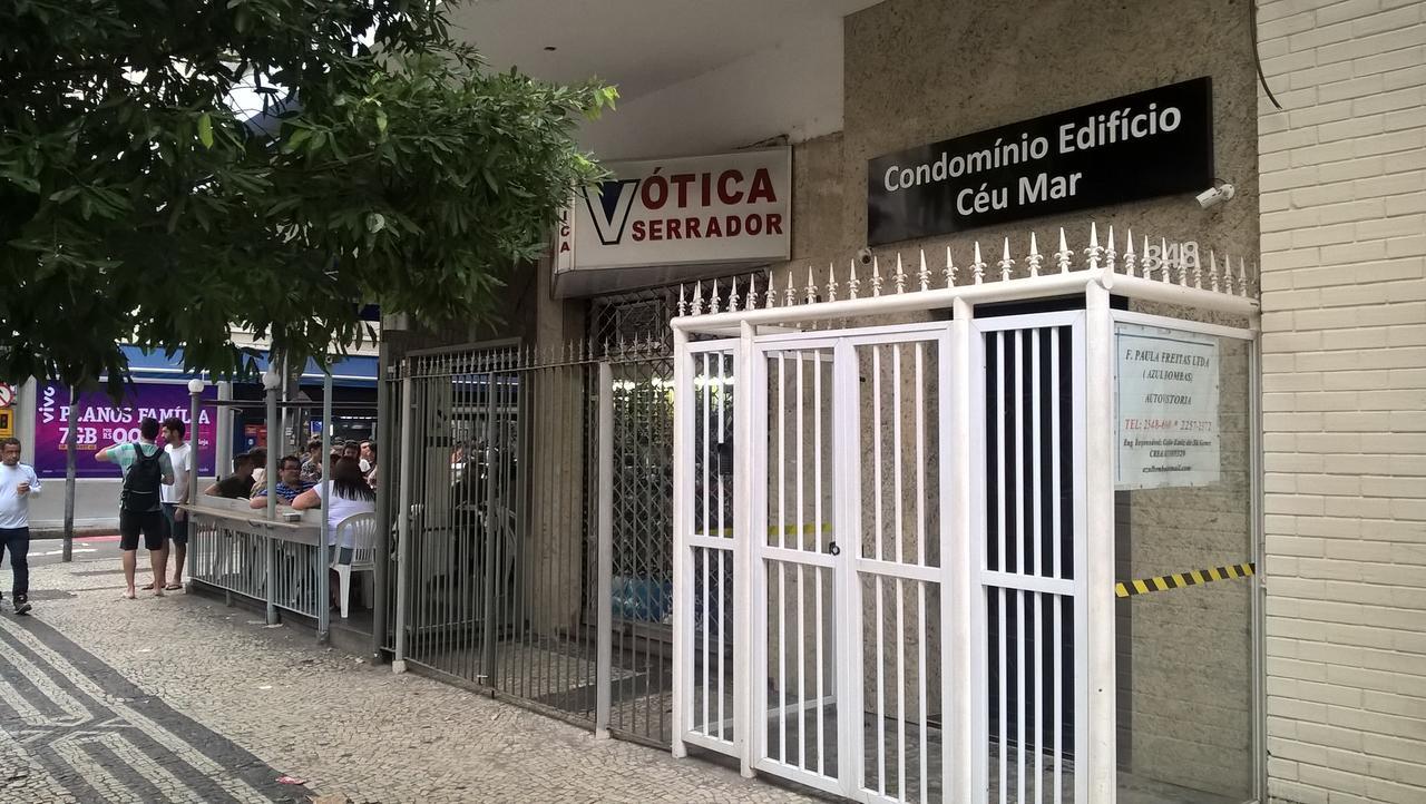 Studio Copacabana - Rio de Janeiro — Photos 2