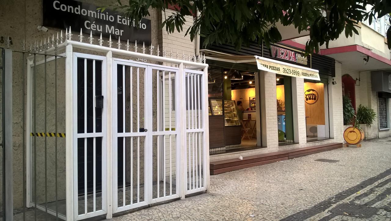 Studio Copacabana - Rio de Janeiro — Photos 1